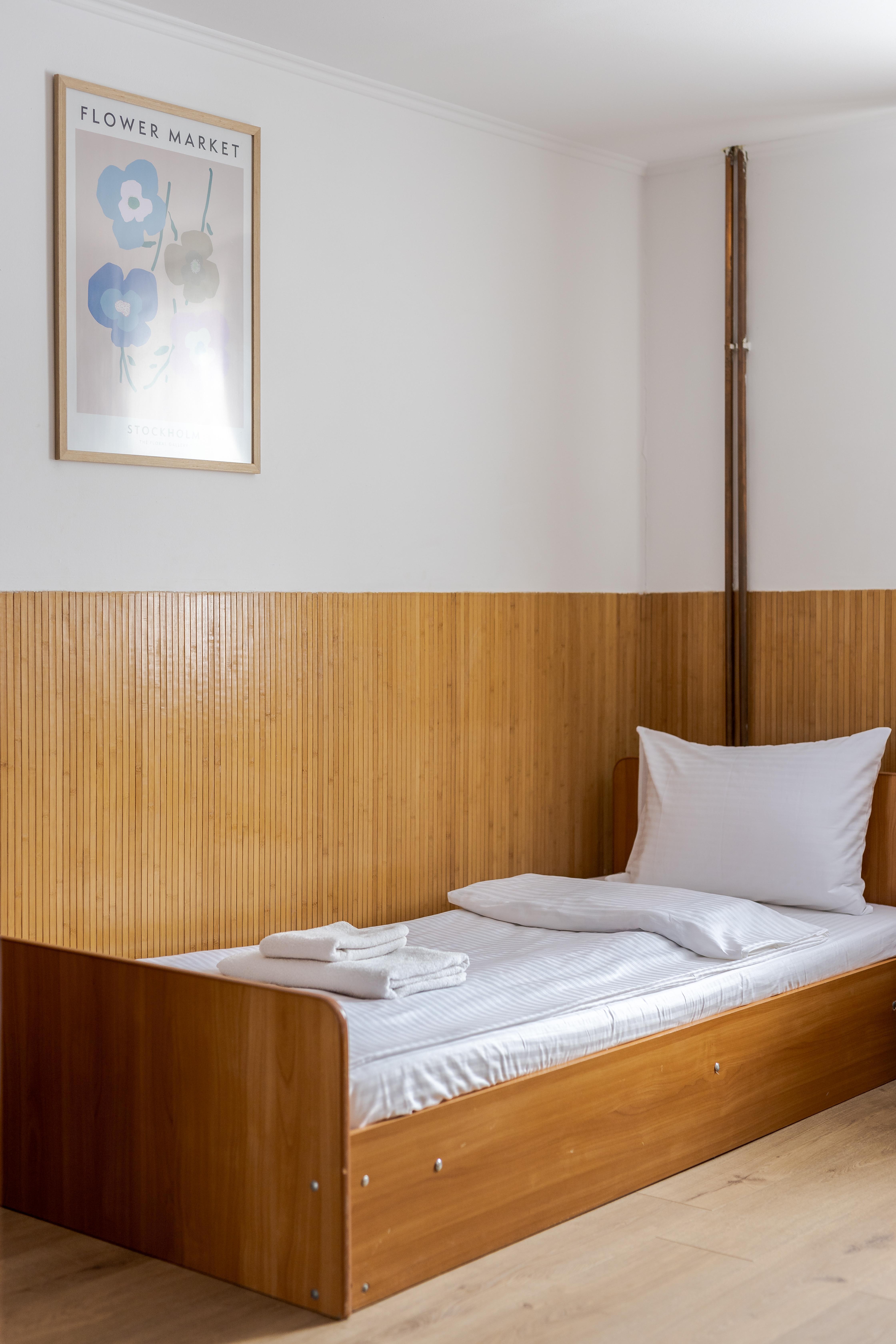 Robert Hotel ドラゴブラト エクステリア 写真