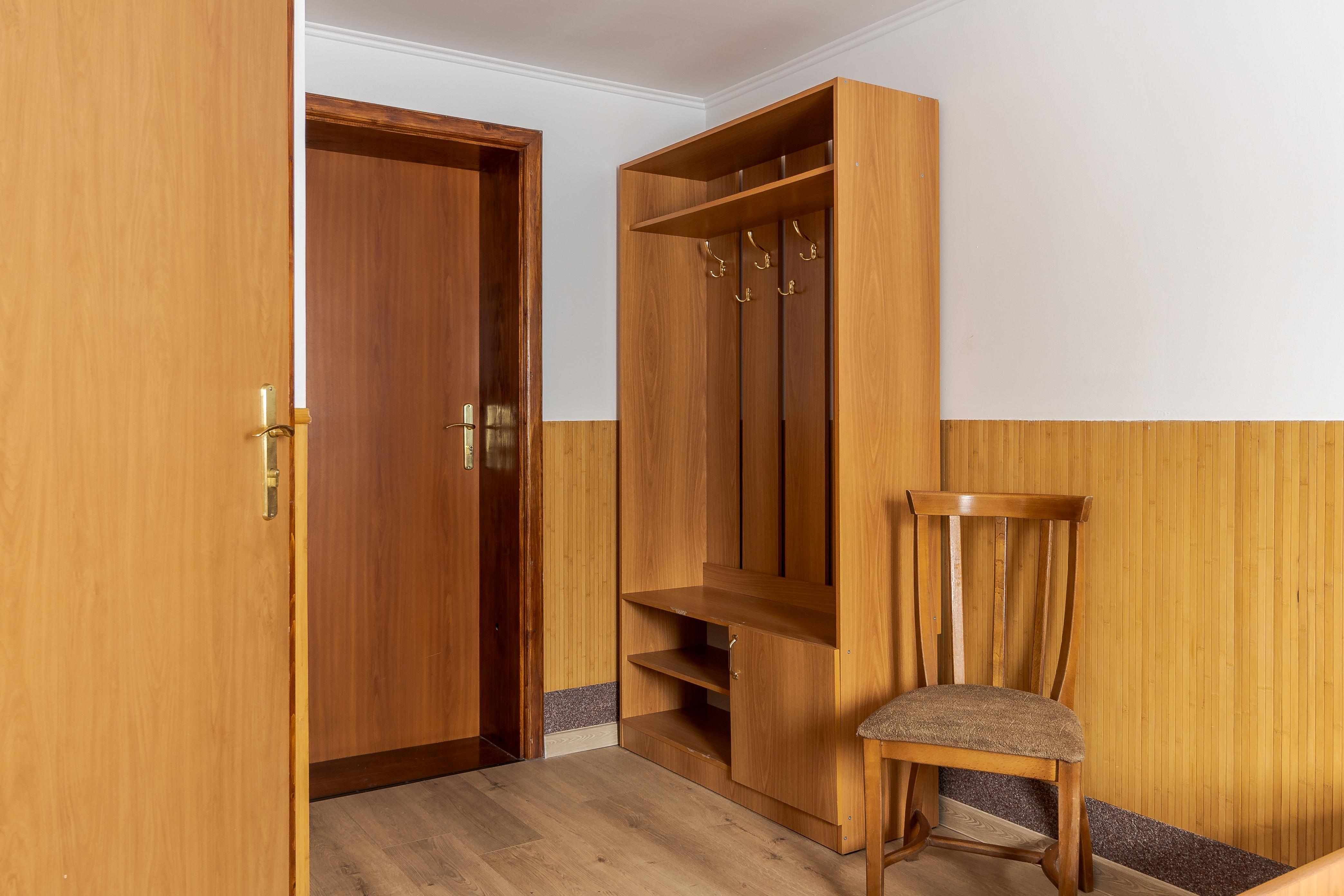 Robert Hotel ドラゴブラト エクステリア 写真